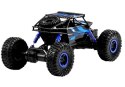 Auto Zdalnie Sterowane 1:8 Niebieskie Auto Zdalnie Sterowane 1:8 Niebieskie