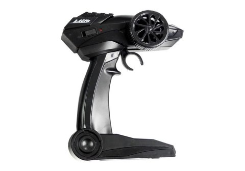 Auto Zdalnie Sterowane 1:8 Niebieskie Auto Zdalnie Sterowane 1:8 Niebieskie