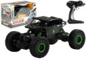 Auto Zdalnie Sterowane 1:8 Zielone Auto Zdalnie Sterowane 1:8 Zielone