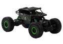 Auto Zdalnie Sterowane 1:8 Zielone Auto Zdalnie Sterowane 1:8 Zielone