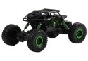 Auto Zdalnie Sterowane 1:8 Zielone Auto Zdalnie Sterowane 1:8 Zielone