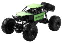 Auto Zdalnie Sterowane Monster Truck na resorach Zielony Auto Zdalnie Sterowane Monster Truck na resorach Zielony
