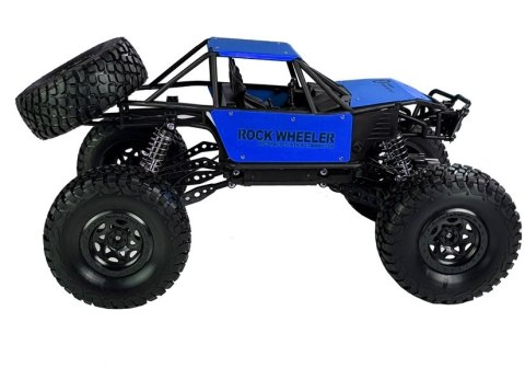 Auto Zdalnie Sterowane Monster Truck na resorach Auto Zdalnie Sterowane Monster Truck na resorach