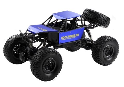 Auto Zdalnie Sterowane Monster Truck na resorach Auto Zdalnie Sterowane Monster Truck na resorach
