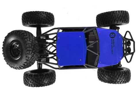 Auto Zdalnie Sterowane Monster Truck na resorach Auto Zdalnie Sterowane Monster Truck na resorach