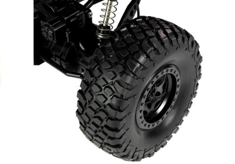 Auto Zdalnie Sterowane Monster Truck na resorach Auto Zdalnie Sterowane Monster Truck na resorach