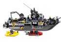 Klocki 864 Elementy Siły Specjalne Klocki 864 Elementy Siły Specjalne