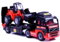 Polesie Samochód Holownik Traktor MAMMOET 56733 Polesie Samochód Holownik Traktor MAMMOET 56733