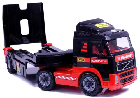 Polesie Samochód Holownik Traktor MAMMOET 56733 Polesie Samochód Holownik Traktor MAMMOET 56733