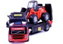 Polesie Samochód Holownik Traktor MAMMOET 56733 Polesie Samochód Holownik Traktor MAMMOET 56733