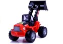 Polesie Samochód Holownik Traktor MAMMOET 56733 Polesie Samochód Holownik Traktor MAMMOET 56733