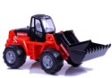 Polesie Samochód Holownik Traktor MAMMOET 56733 Polesie Samochód Holownik Traktor MAMMOET 56733