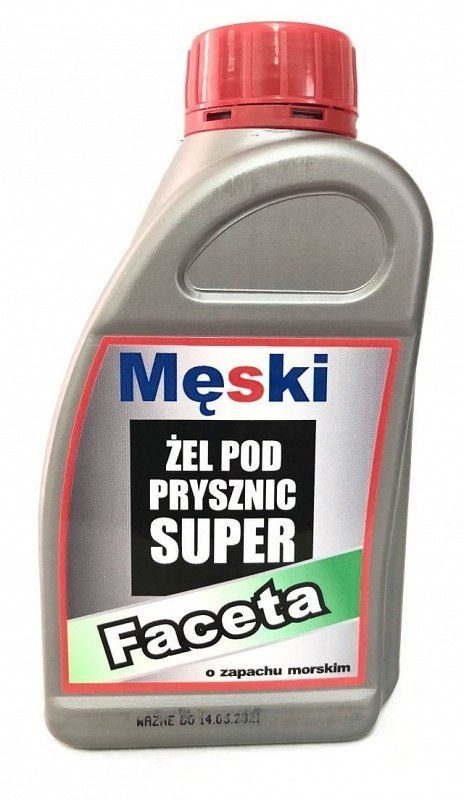 Zestaw Kubek Mechanika + Żel pod prysznic Zestaw Kubek Mechanika + Żel pod prysznic