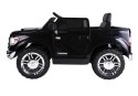 Auto na Akumulator Toyota Tundra Czarna Auto na Akumulator Toyota Tundra Czarna