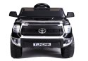 Auto na Akumulator Toyota Tundra Czarna Auto na Akumulator Toyota Tundra Czarna