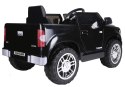 Auto na Akumulator Toyota Tundra Czarna Auto na Akumulator Toyota Tundra Czarna