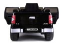 Auto na Akumulator Toyota Tundra Czarna Auto na Akumulator Toyota Tundra Czarna