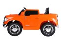 Auto na Akumulator Toyota Tundra Pomarańcz Lakier Auto na Akumulator Toyota Tundra Pomarańcz Lakier