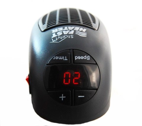 Grzejnik elektryczny Fast Handy heater 400W Grzejnik elektryczny Fast Handy heater 400W