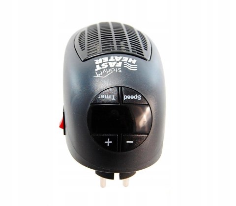 Grzejnik elektryczny Fast Handy heater 400W Grzejnik elektryczny Fast Handy heater 400W