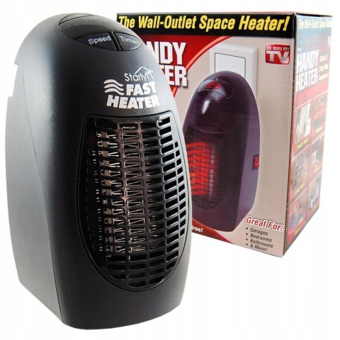 Grzejnik elektryczny Fast Handy heater 400W Grzejnik elektryczny Fast Handy heater 400W