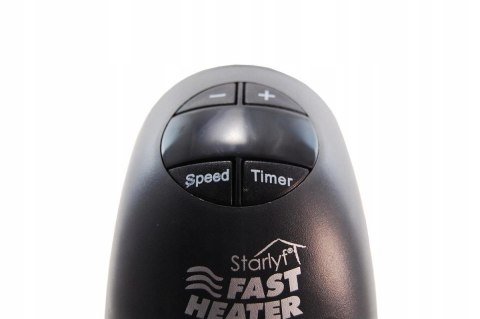Grzejnik elektryczny Fast Handy heater 400W Grzejnik elektryczny Fast Handy heater 400W