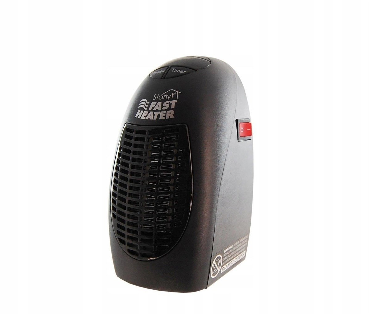 Grzejnik elektryczny Fast Handy heater 400W