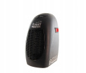 Grzejnik elektryczny Fast Handy heater 400W Grzejnik elektryczny Fast Handy heater 400W