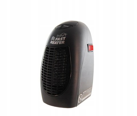 Grzejnik elektryczny Fast Handy heater 400W Grzejnik elektryczny Fast Handy heater 400W