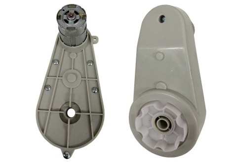 Napęd 12V 13500 RPM ZP1005 Napęd 12V 13500 RPM ZP1005