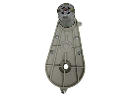 Napęd 12V 13500 RPM ZP1005 Napęd 12V 13500 RPM ZP1005