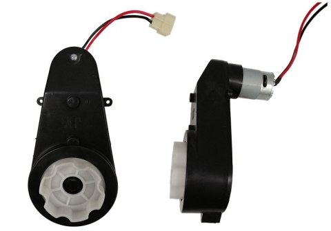 Napęd Ford Ranger 12V 12000 RPM Napęd Ford Ranger 12V 12000 RPM