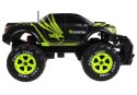 Ogromny Jeep Rampage R/C Czarny MONSTER TRUCK Ogromny Jeep Rampage R/C Czarny MONSTER TRUCK