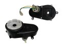 Silnik skrętu 12V 6600 RPM Silnik skrętu 12V 6600 RPM