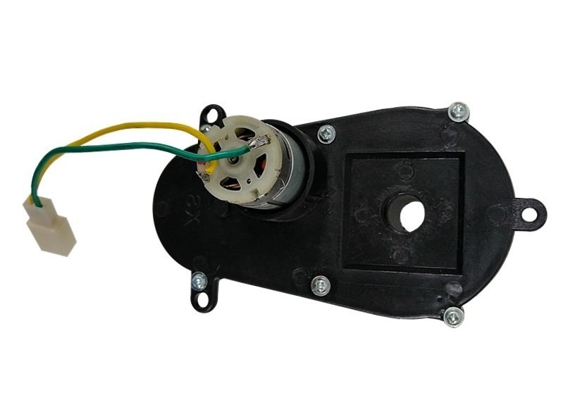 Silnik skrętu 12V 6600 RPM Silnik skrętu 12V 6600 RPM