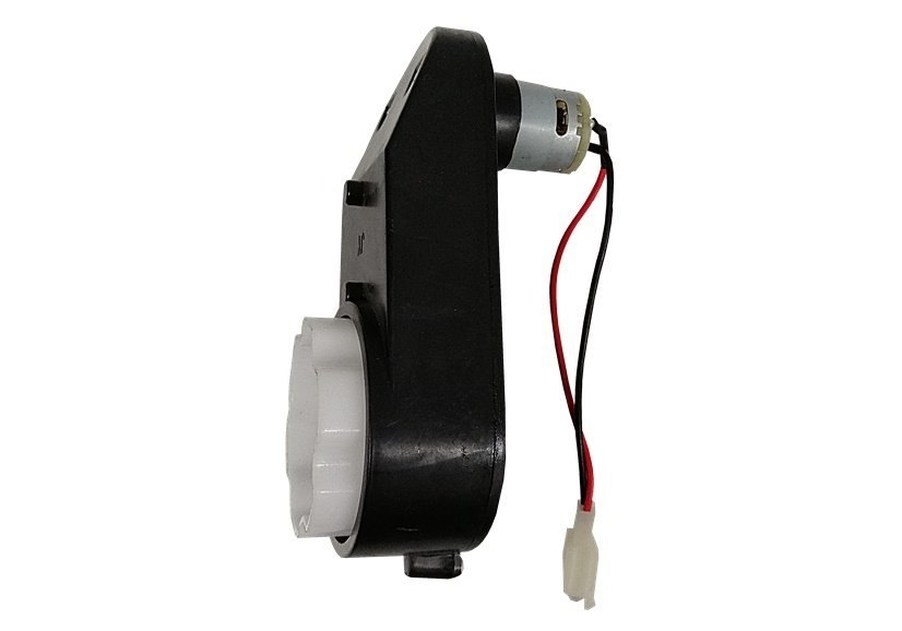 Silnik z przekładnią 12V 18000 RPM Silnik z przekładnią 12V 18000 RPM