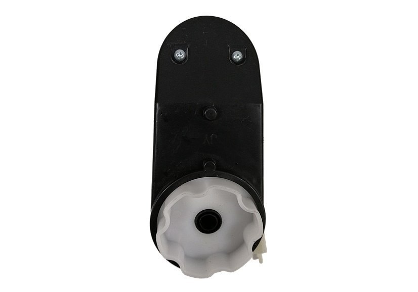 Silnik z przekładnią 12V 18000 RPM Silnik z przekładnią 12V 18000 RPM