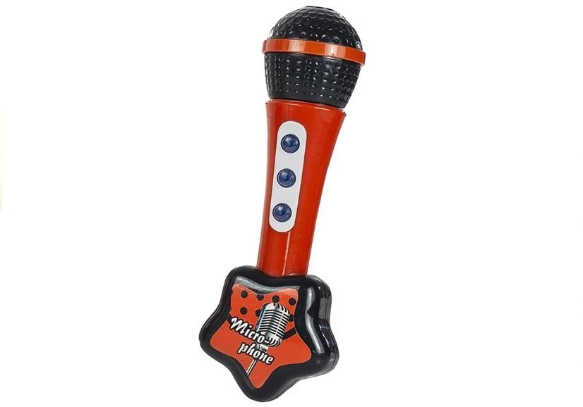 Gitara Elektryczna z Mikrofonem Struny Zabawka Gitara Elektryczna z Mikrofonem Struny Zabawka