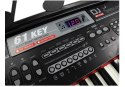 Keyboard Organy 328-06 + Mikrofon Zasilacz Keyboard Organy 328-06 + Mikrofon Zasilacz