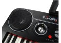 Keyboard Organy 328-06 + Mikrofon Zasilacz Keyboard Organy 328-06 + Mikrofon Zasilacz