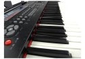 Keyboard Organy 328-06 + Mikrofon Zasilacz Keyboard Organy 328-06 + Mikrofon Zasilacz