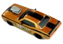 Zdalnie Sterowane Auto 1:16 R/C Pilot 27 Złote Zdalnie Sterowane Auto 1:16 R/C Pilot 27 Złote