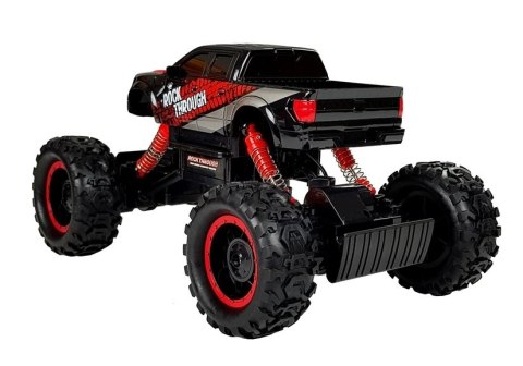 Auto na Radio Pick Up Pilot 2.4G na Resorach Auto na Radio Pick Up Pilot 2.4G na Resorach