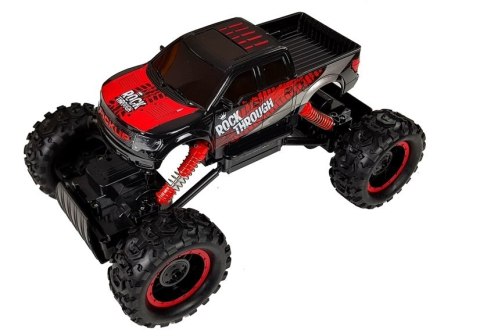 Auto na Radio Pick Up Pilot 2.4G na Resorach Auto na Radio Pick Up Pilot 2.4G na Resorach