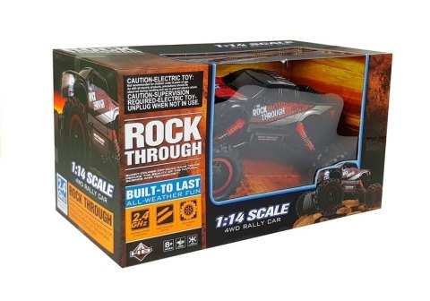 Auto na Radio Pick Up Pilot 2.4G na Resorach Auto na Radio Pick Up Pilot 2.4G na Resorach