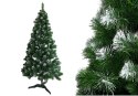 Choinka 150cm śnieg Choinka 150cm śnieg