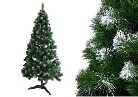 Choinka 180cm śnieg Choinka 180cm śnieg