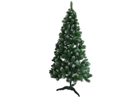 Choinka 180cm śnieg Choinka 180cm śnieg
