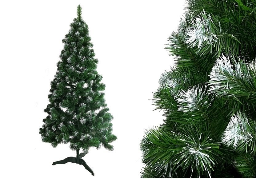 Choinka 250cm ze Śniegiem Sosna Choinka 250cm ze Śniegiem Sosna