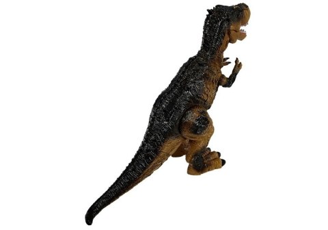 Duży dinozaur Tyranozaur interaktywny Duży dinozaur Tyranozaur interaktywny